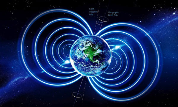 Откуда берутся магнитные бури и как они воздействуют на Землю?