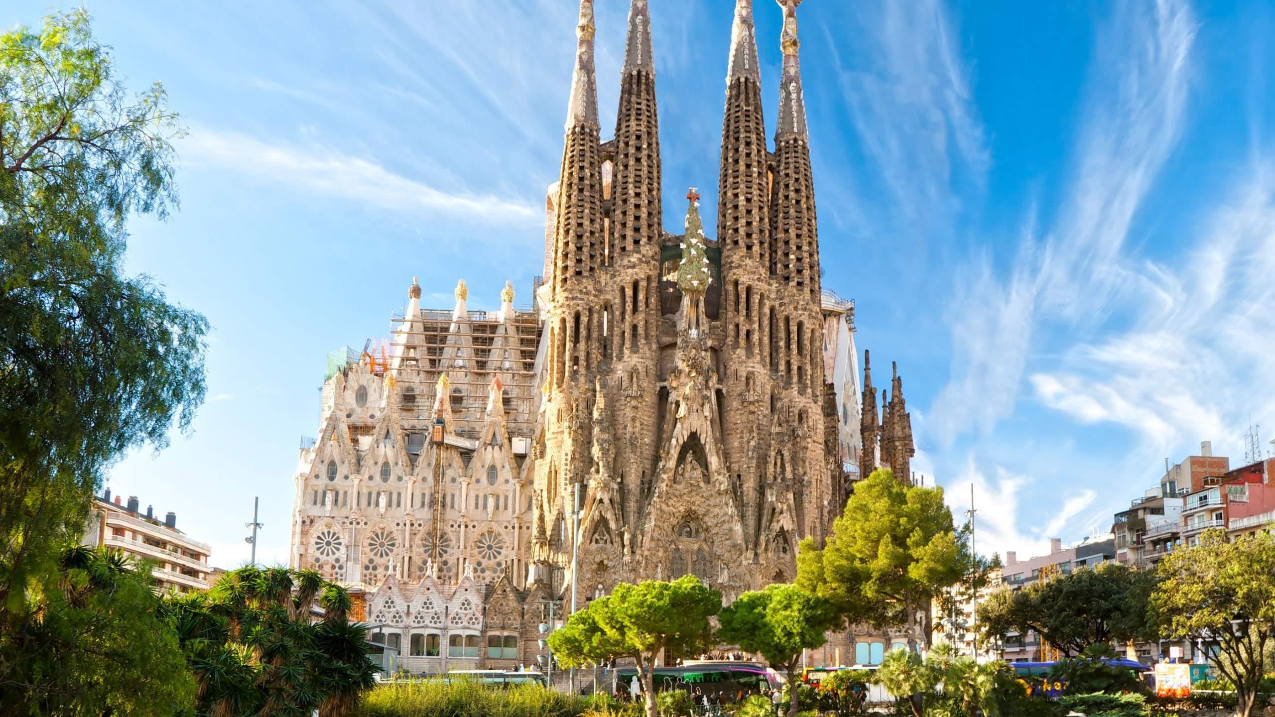 Барселона: как бесплатно посетить все самое интересное?