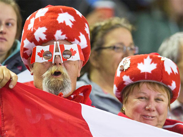 13 невероятных фактов о Канаде