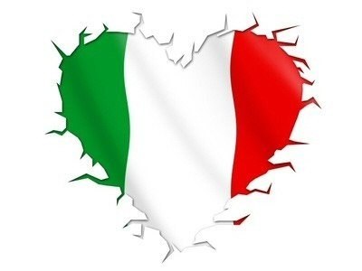 38 фактов об Италии