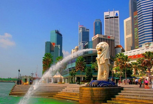 Сингапур – «особая демократия» во имя процветания