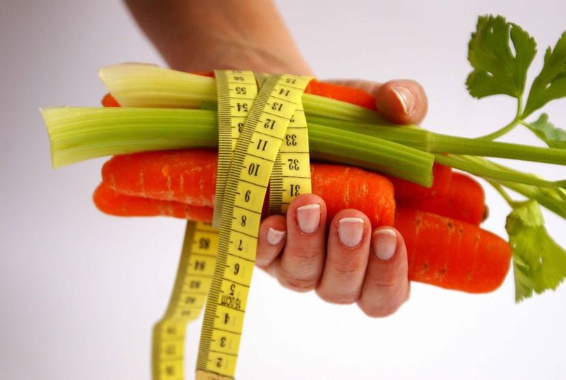Диетологи назвали овощи, подавляющие аппетит