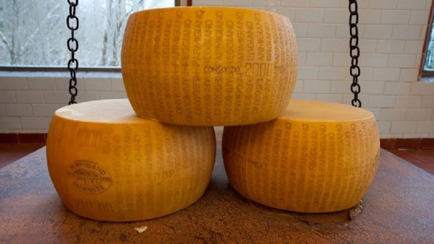 10 мест, где можно отведать свежий сыр