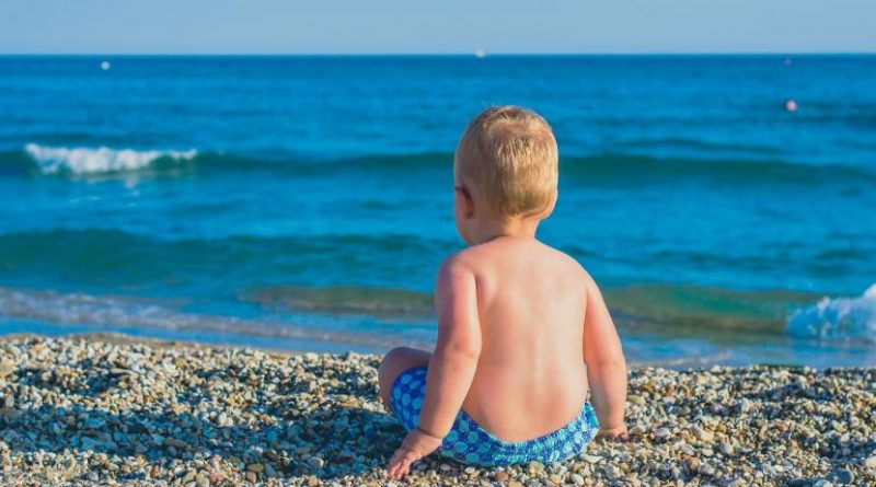 10 лучших пляжных курортов Европы для отдыха с детьми