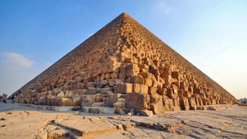 20 самых знаменитых памятников ЮНЕСКО
