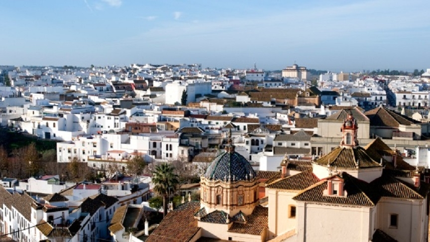 Андалусия: 18 самых живописных белых городков