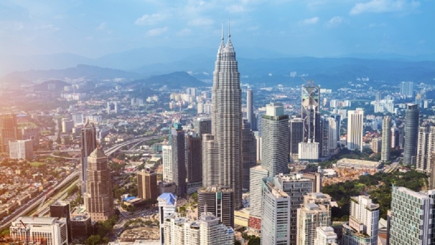 10 самых интересных мест Королевства Малайзия