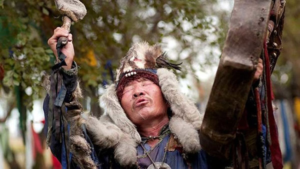Интересные факты о шаманах