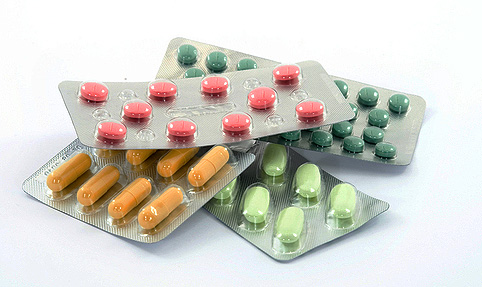 8 лекарств которые нужно всегда носить с собой