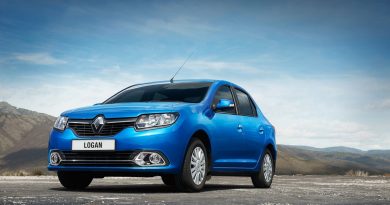 СМИ: Renault выпустит конкурента внедорожного седана «Лада»