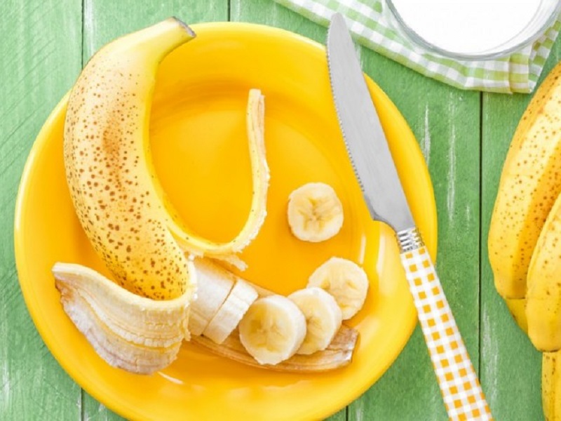 Бананы — это настоящие суперпродукты
