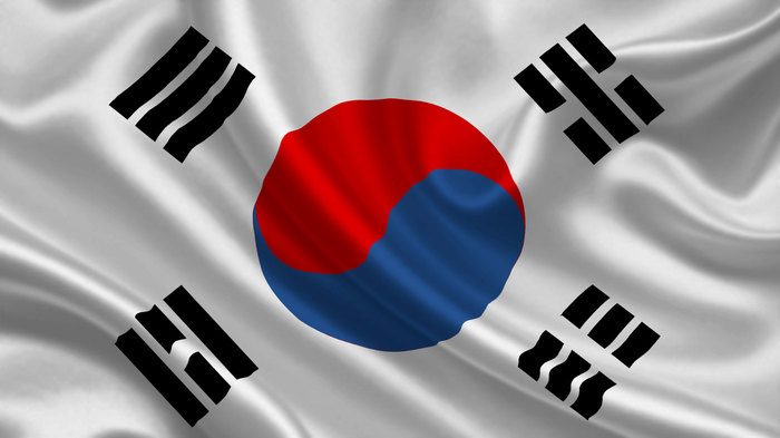Интересные факты о Южной Кореи