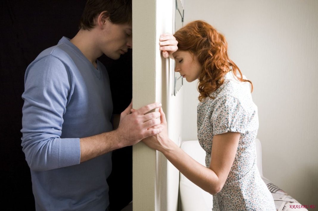 7 этапов отношений или Почему люди разводятся?