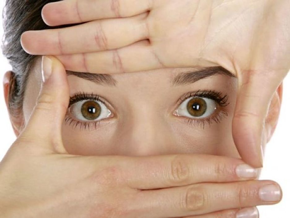 8 секретных масок для глаз