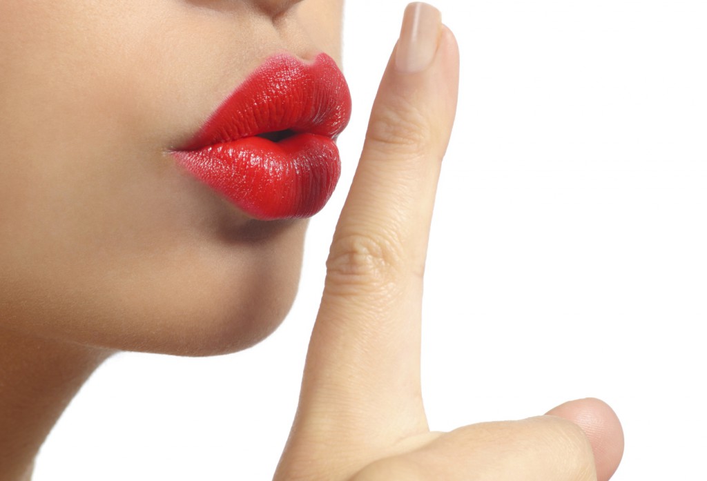 4 способа увеличить губы в домашних условиях