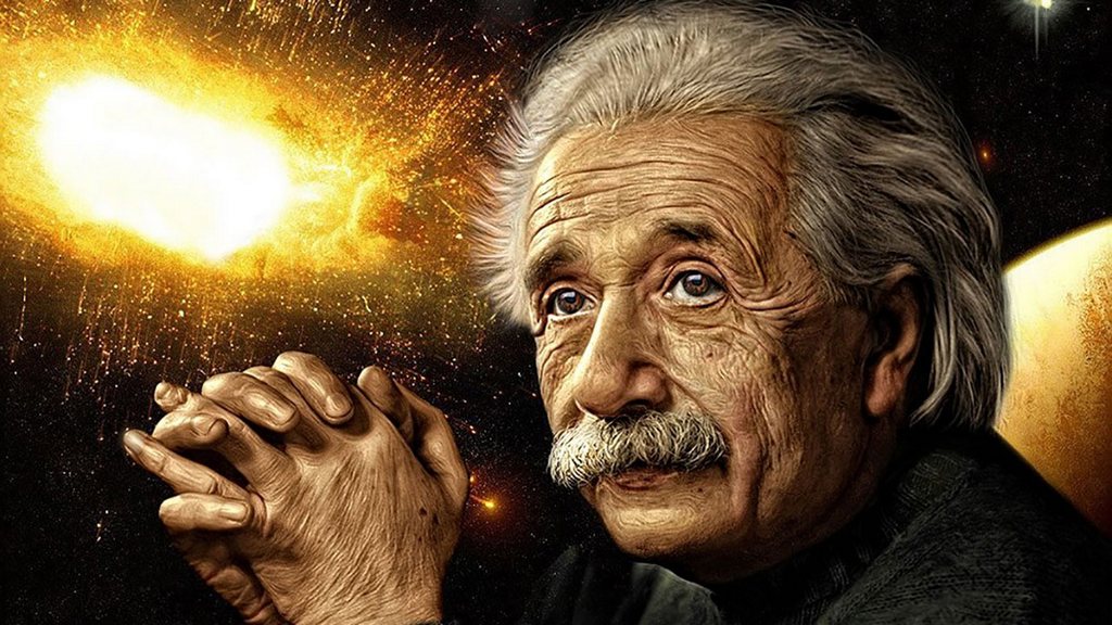 Теория Эйнштейна оказалась правдой и в отношении планет