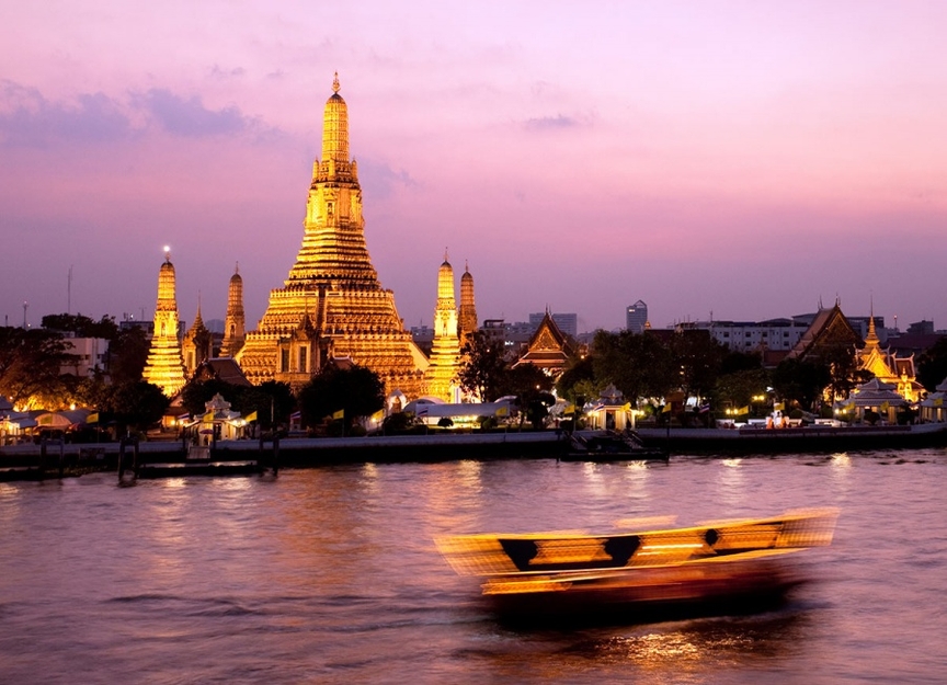 14 главных развлечений Таиланда помимо пляжей