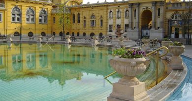 Гид по Будапешту: что посмотреть в городе за три дня?