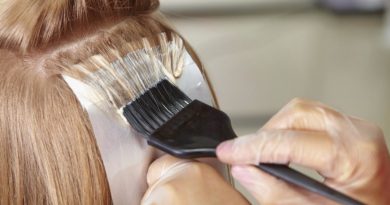 5 мифов об окрашивании волос, в которые вы верите