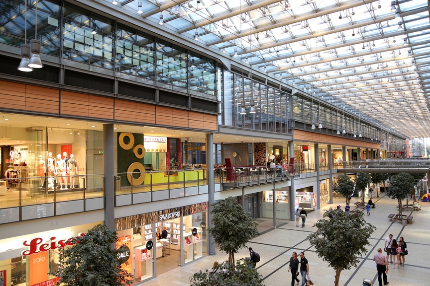Все по 7€: 5 самых бюджетных шопинг‑направлений Европы