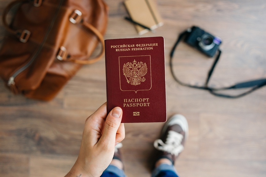 Куда поехать без визы с российским паспортом
