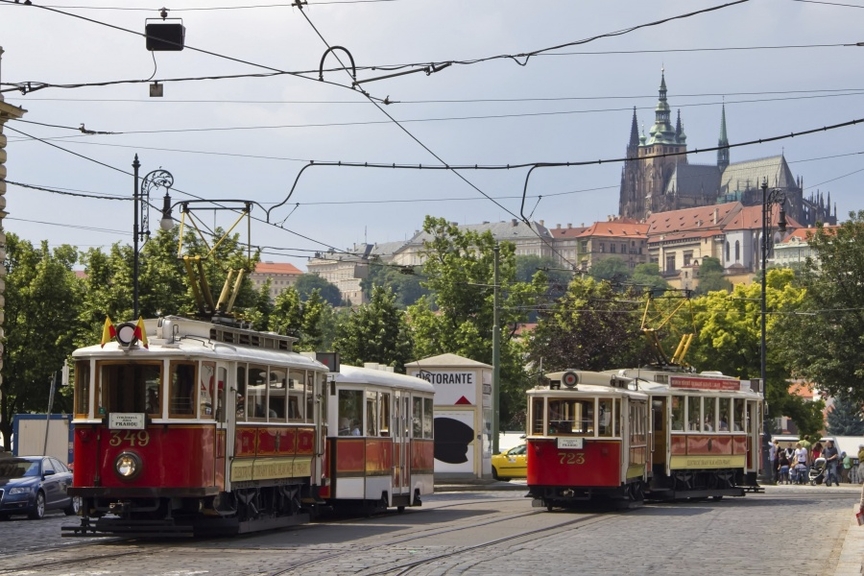 8 советов блогеров, как провести отпуск в Праге