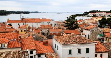 Хорватия: 6 главных курортов