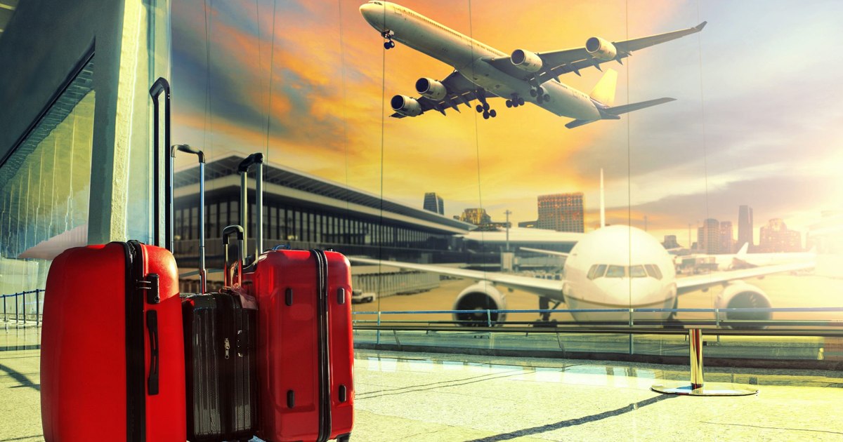 7 полезных советов туристам: багаж в самолете