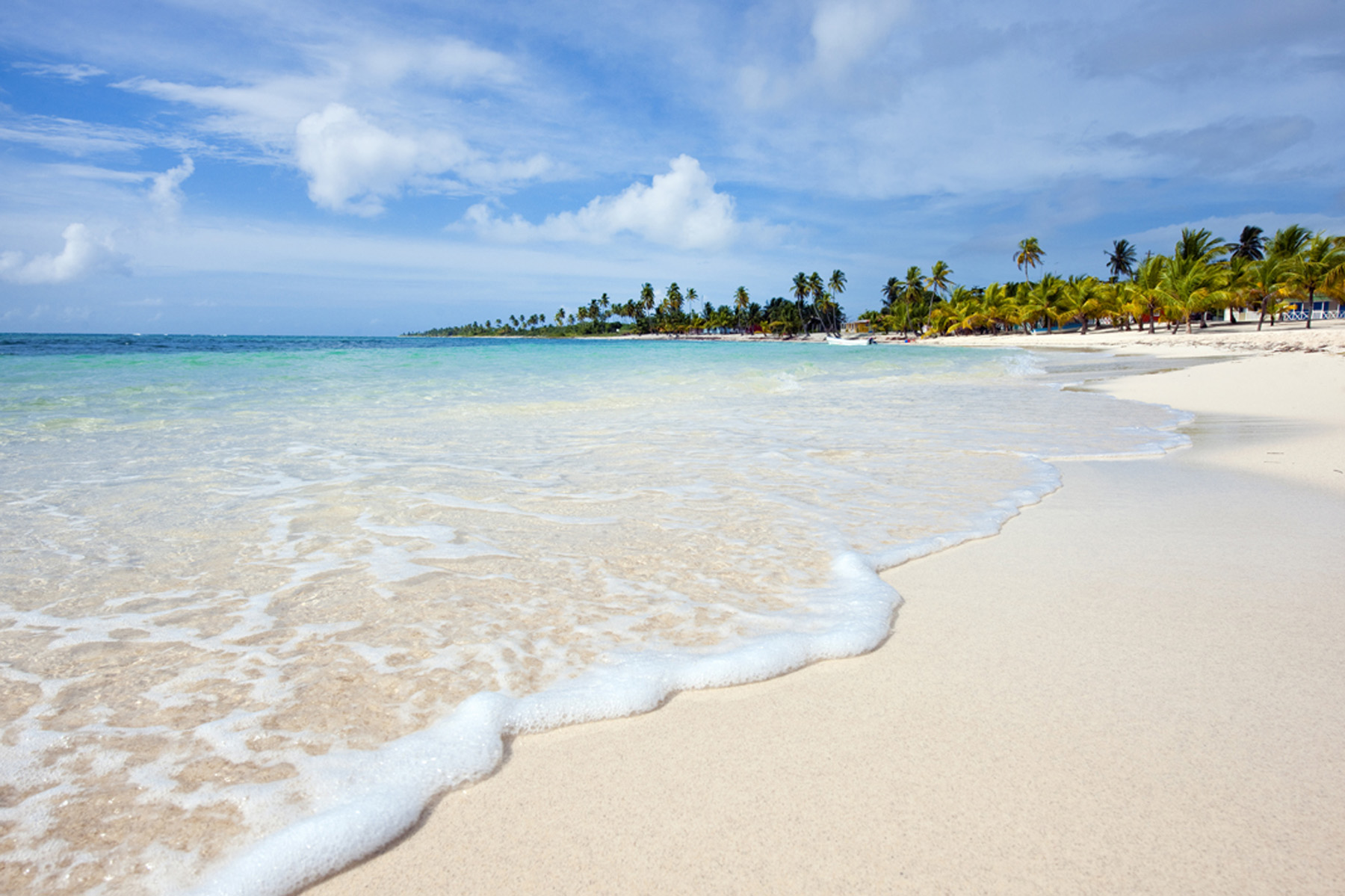 9 самых красивых мест Доминиканы!