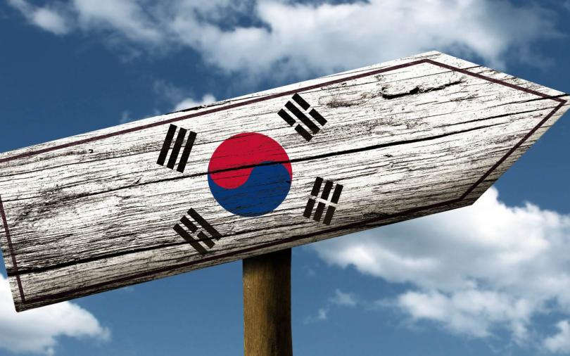 10 интересных фактов о Южной Корее