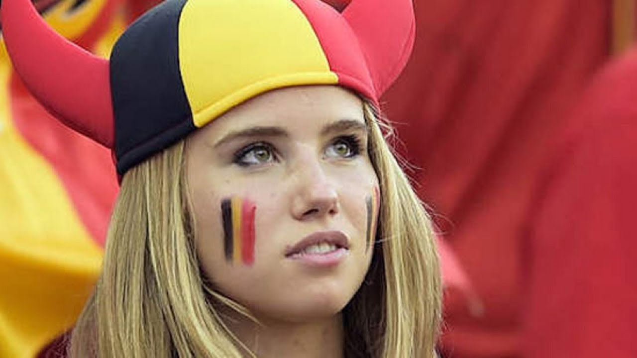 6 интересных фактов о Бельгии
