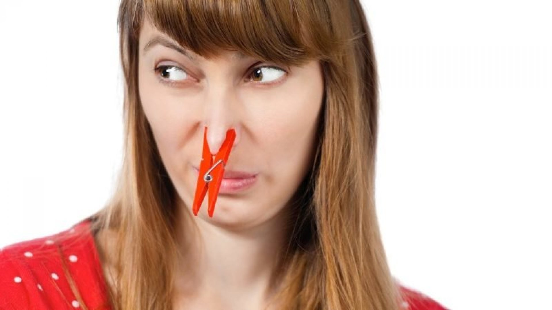 Ученые назвали пять самых отвратительных запахов в мире