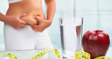 8 самых больших ошибок, которые мы совершаем при похудении