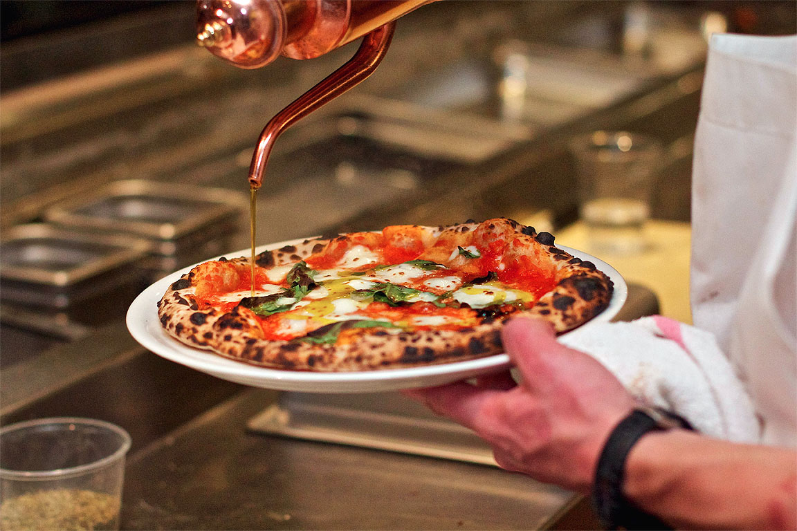 Что нужно знать о пицце в Италии?