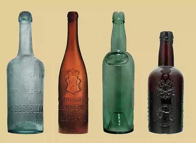 Как почистить изнутри стеклянные бутылки: лайфхак от барменов