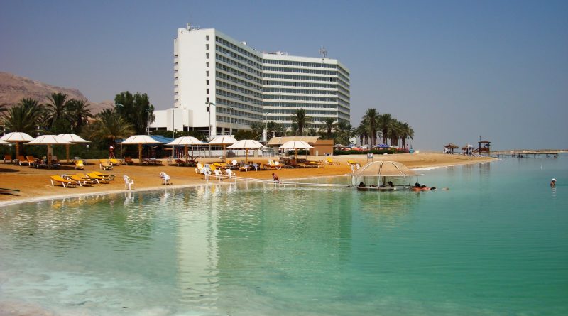 Курорты Израиля и полезная тур информация