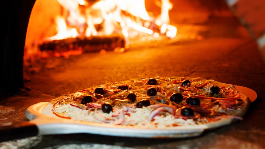 Едим пиццу в Италии: 7 советов