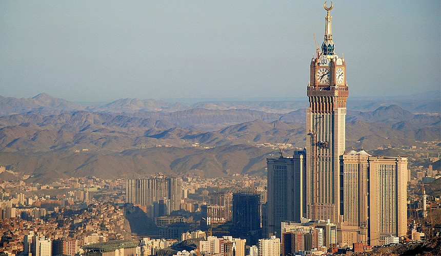 Саудовская Аравия запустила оформление электронных виз