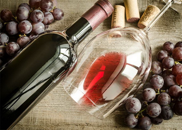 Как выбрать хорошее вино: 5 советов