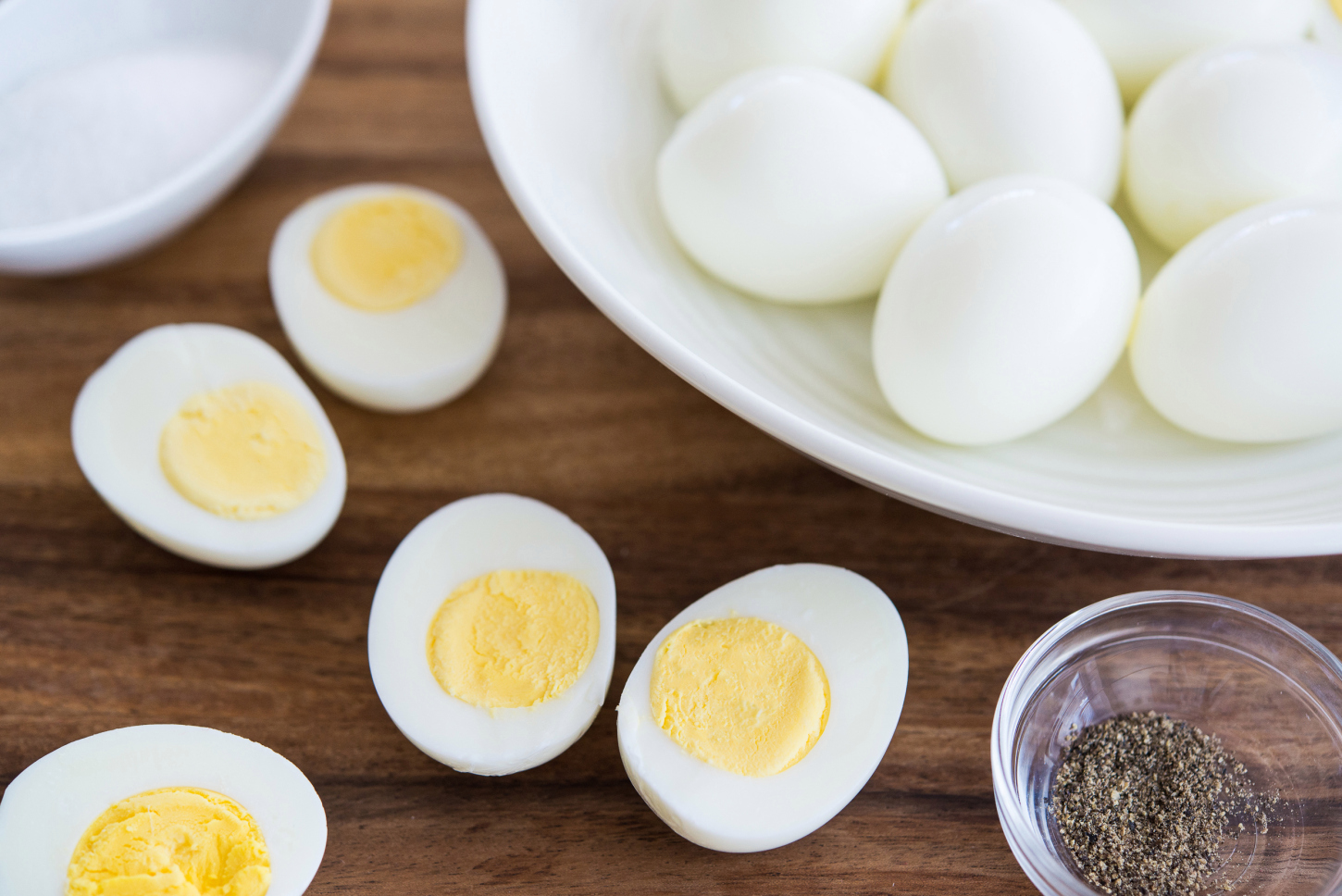 А вы уверены, что готовите яйца правильно?