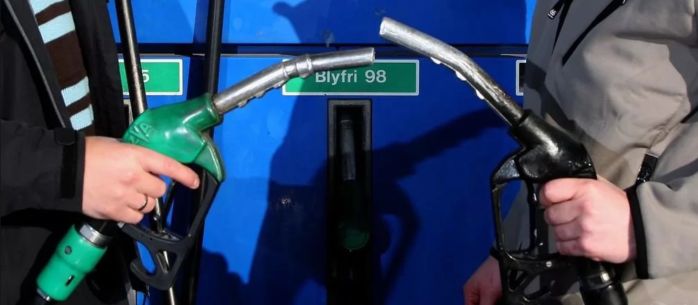 Дизель или бензин, что лучше выбрать?