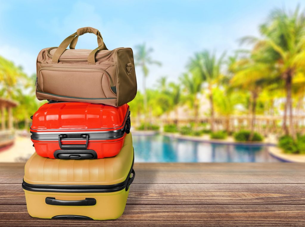 Минимализм багажа: как сократить количество вещей в поездку?