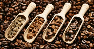 Арабика или купаж: что нужно знать о кофе