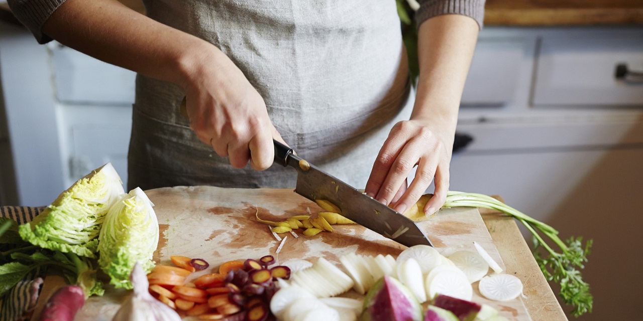 20 кулинарных секретов, которые сделают блюда вкуснее