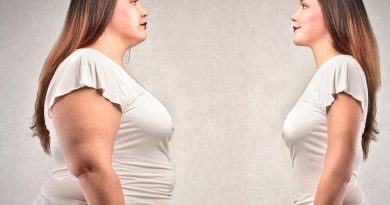 6 типов ожирения, и как справиться с каждым из них