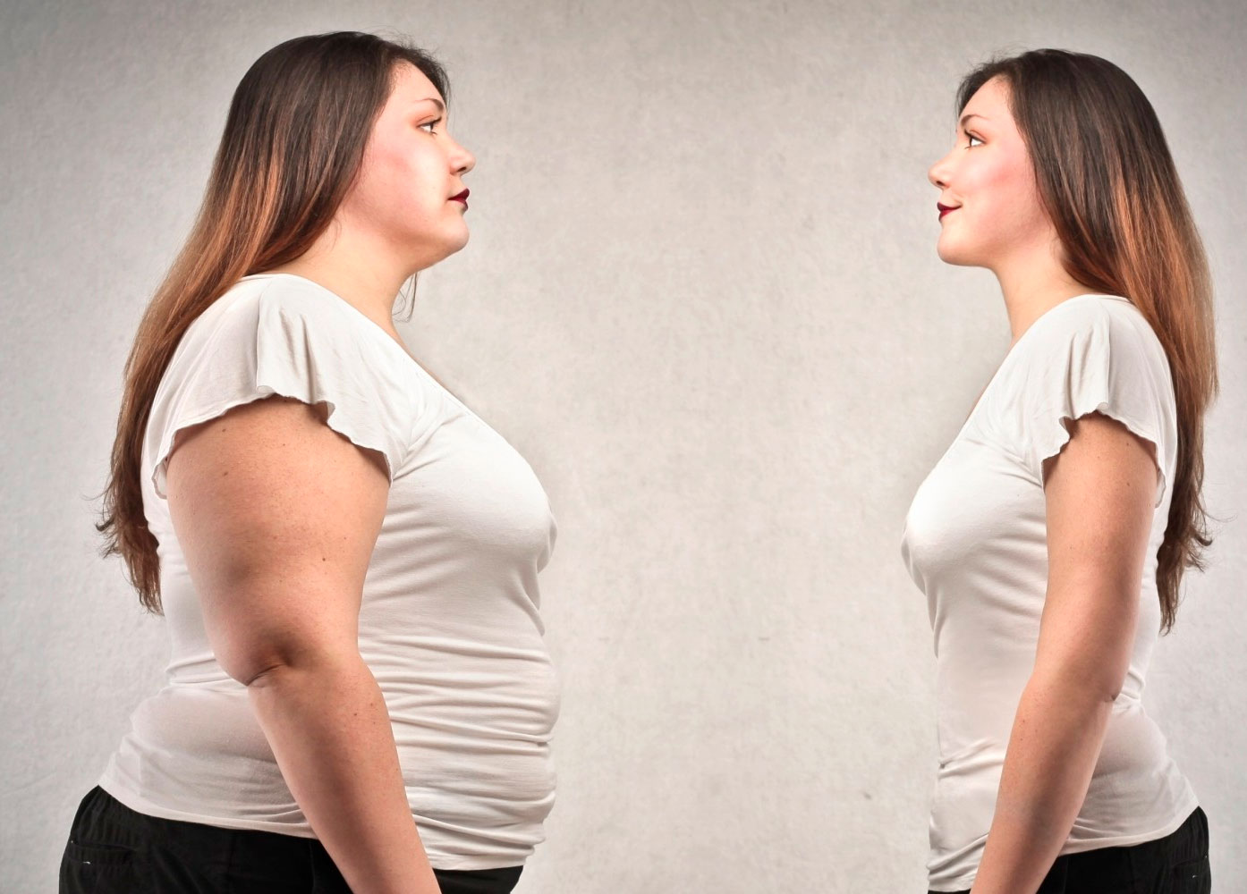 6 типов ожирения, и как справиться с каждым из них