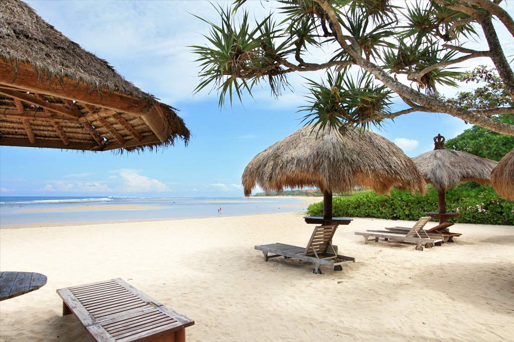 Мини-гид по пляжам Бали