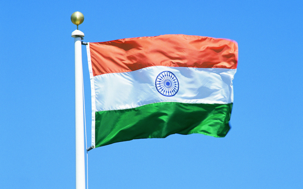 Стоимость электронной визы в Индию возросла