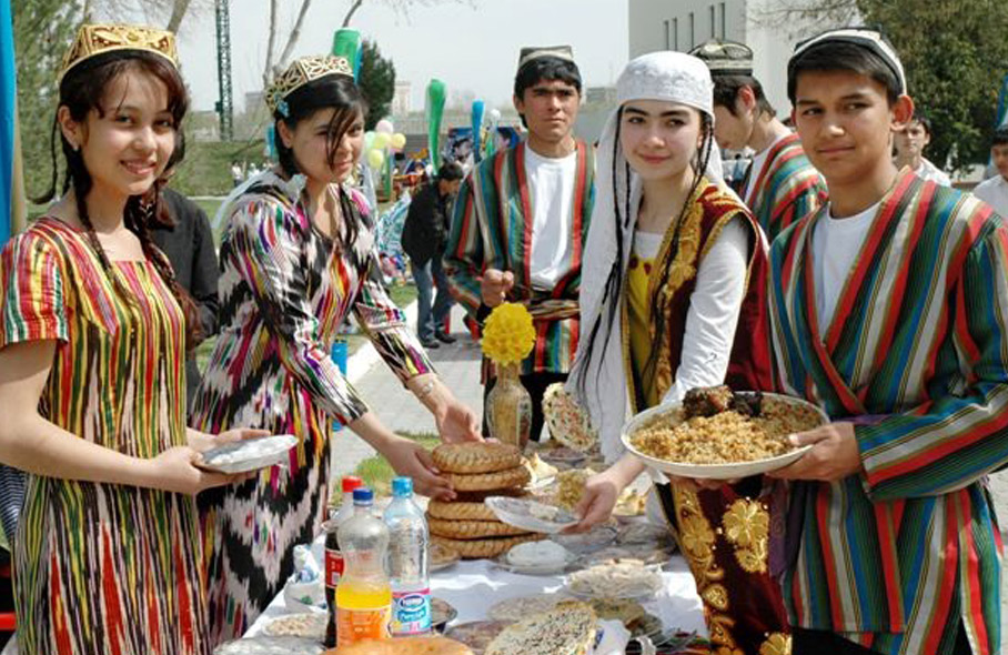 10 национальных особенностей узбеков