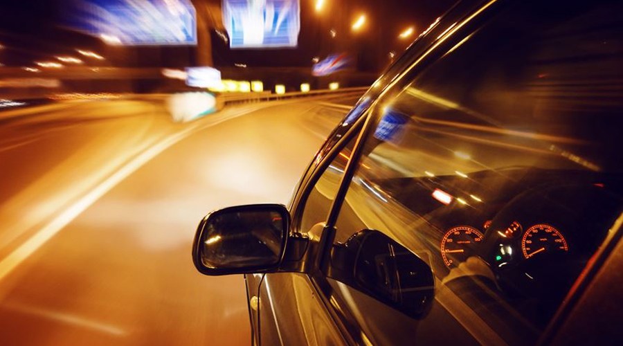 10 правил ночного вождения